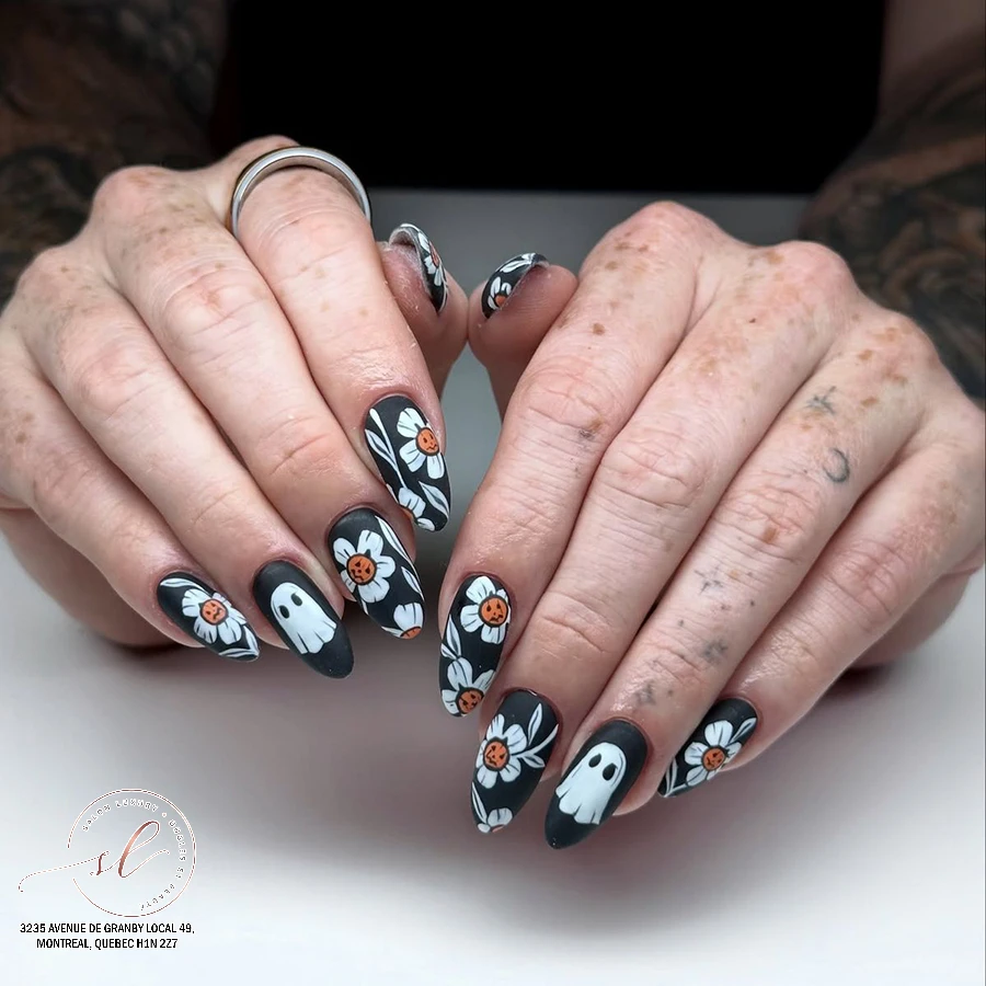 Nail Oct 2
